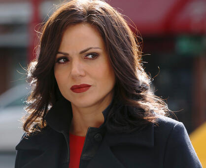 Regina Mills, Once Upon a Time