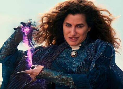Agatha Harkness, Wandavision